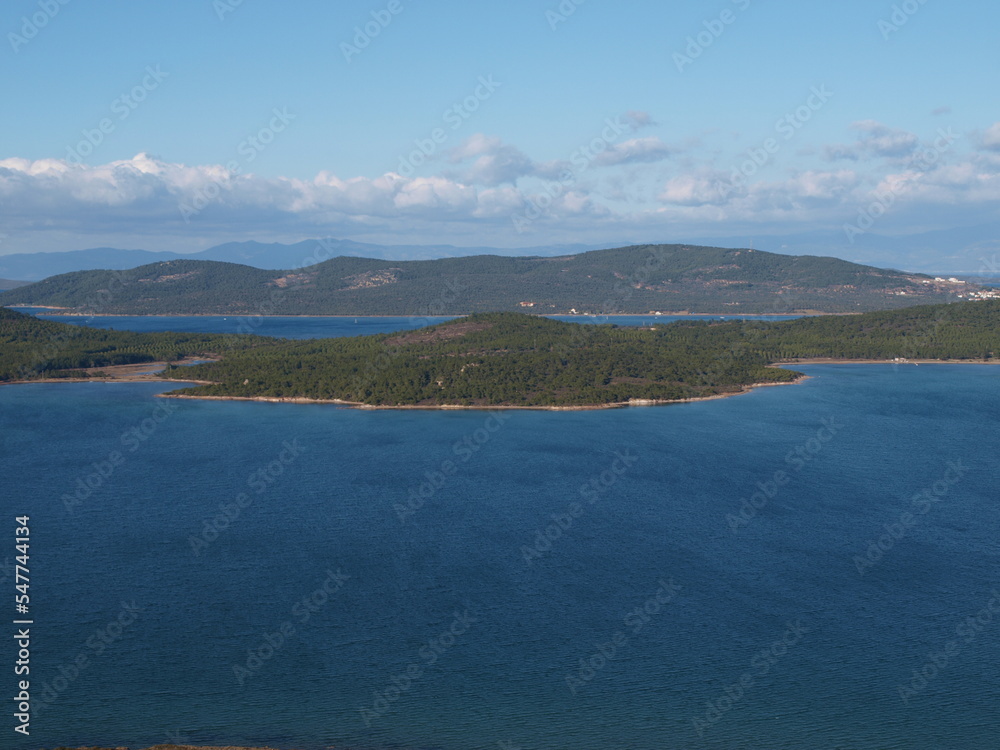 Ayvalık Sarımsaklı