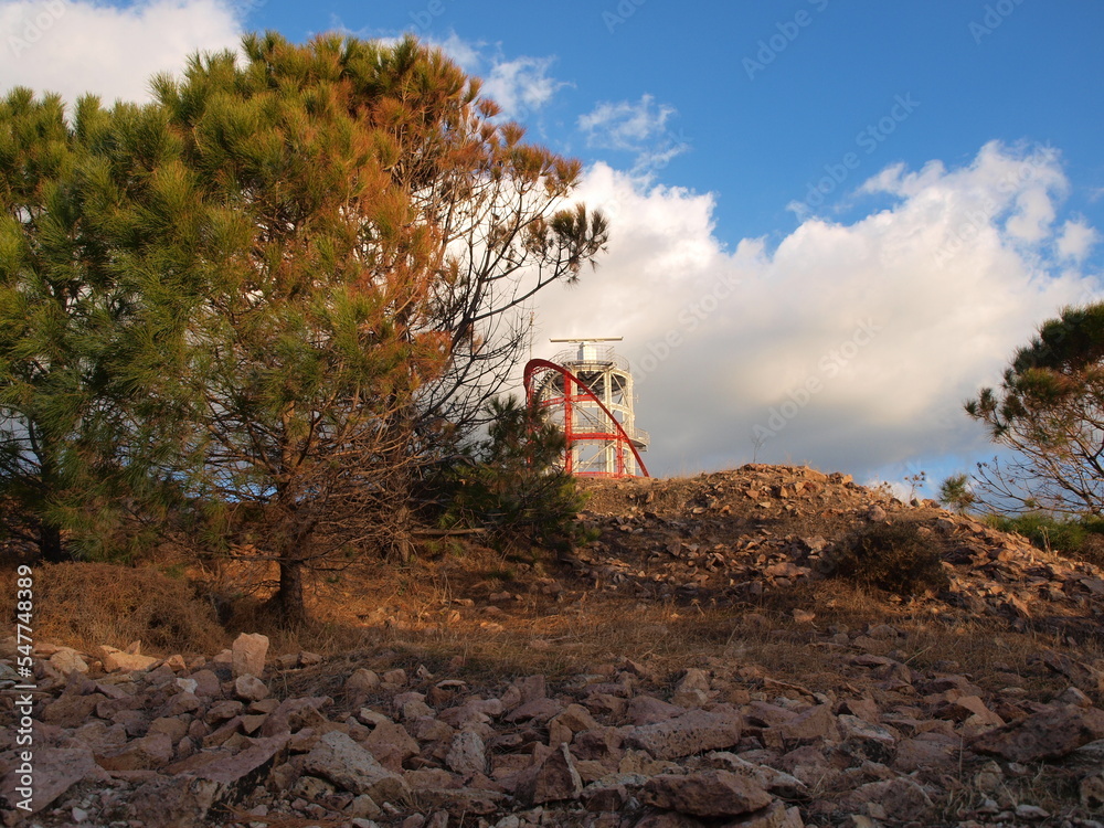 Ayvalık Manzara Ayvalık Manzara