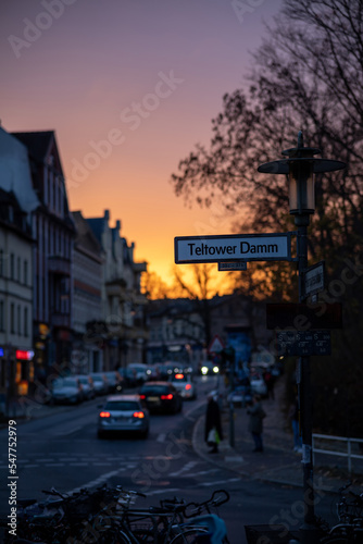 Berlin Zehlendorf 