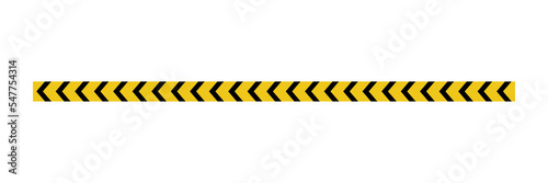 Slash line. Border with diagonal lines. Angle of tilt stripes. Black pattern of footer isolated vector on white background.