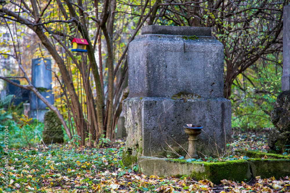 old grave yard haunted and decaying old grave yard haunted and decaying