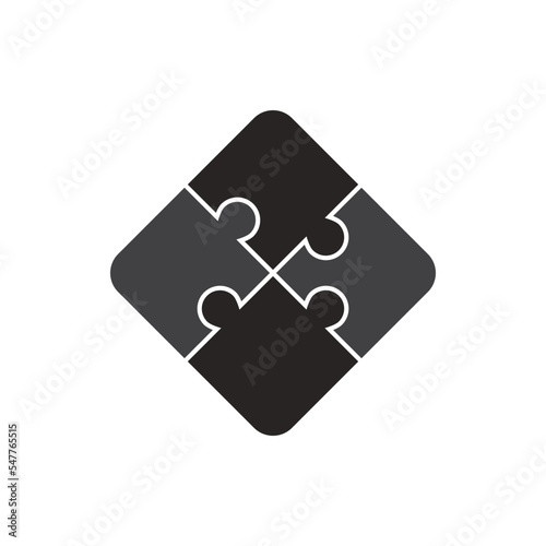 puzzle icon