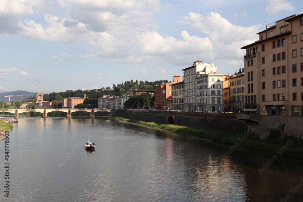 ponte vecchio, Florence