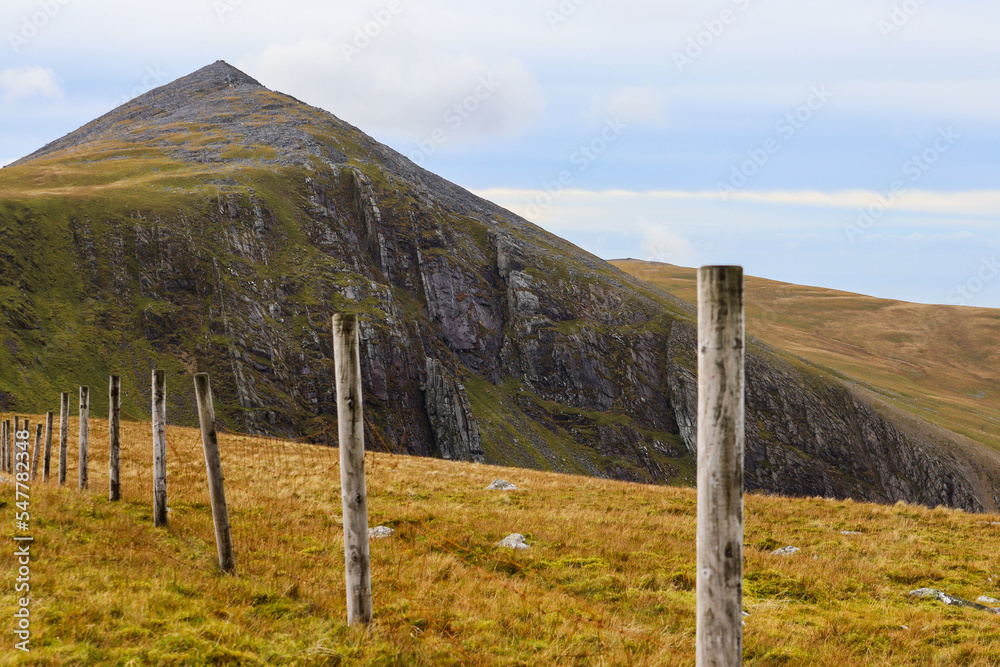 Snowdonia elidir fawr glyderau carneddau wales