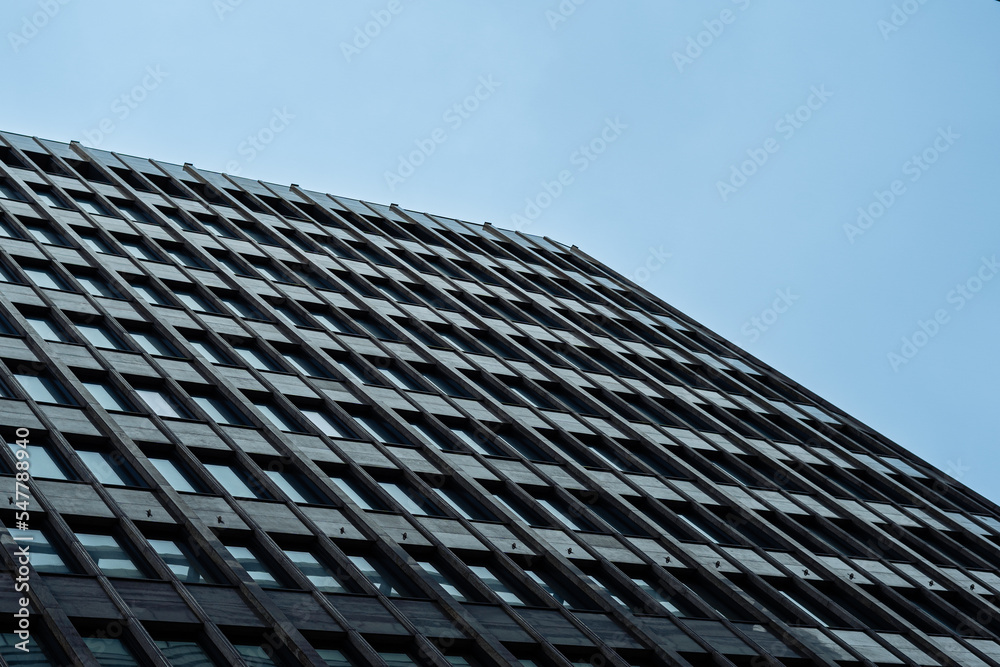 windows of a building windows of a building