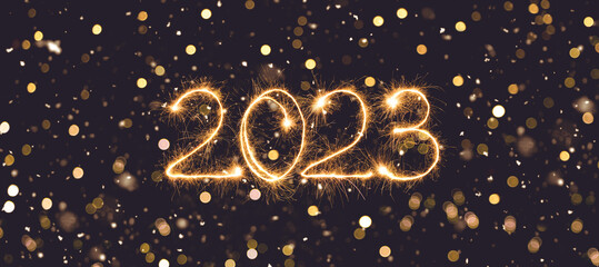 Happy New Year 2023
