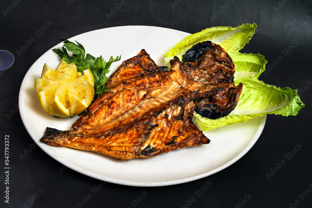 High quality food photos with a white background High quality food photos with a white background