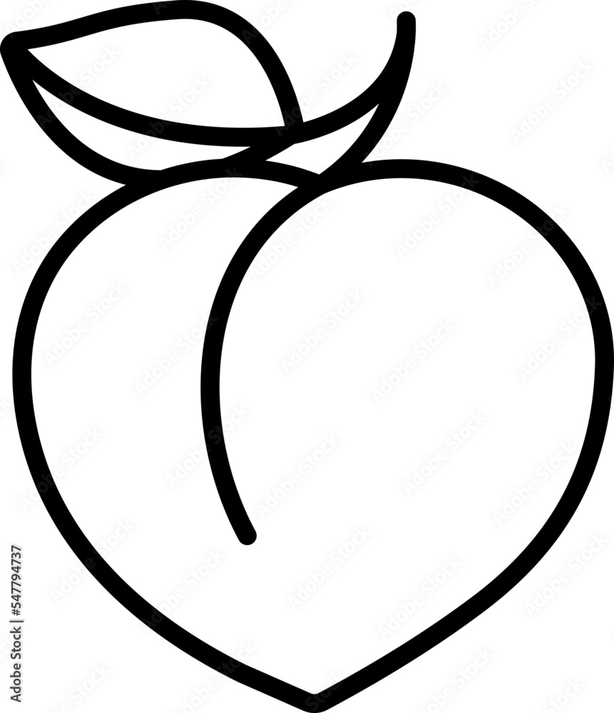 Peach Peach