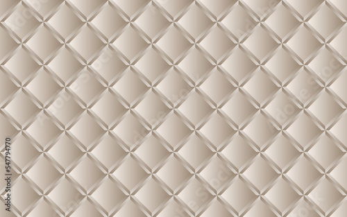 seamless pattern 3D