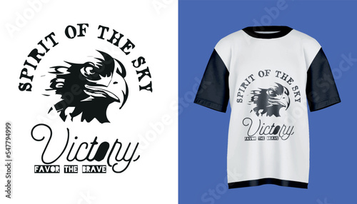 t-shirt design