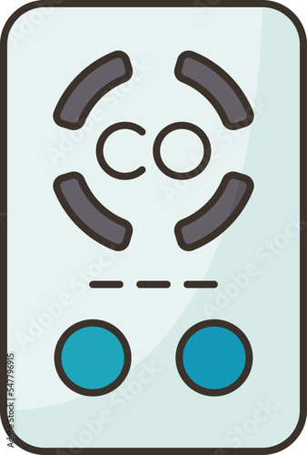 carbon  icon