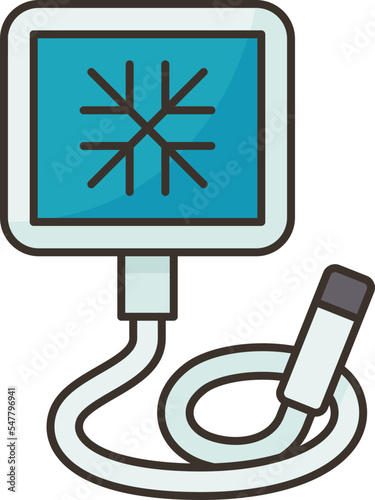 freeze  icon