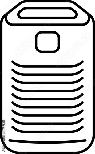 air  icon