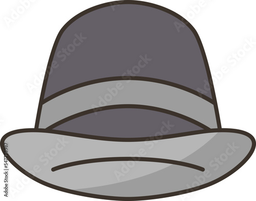 fedora  icon