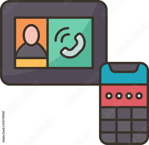 phone  icon