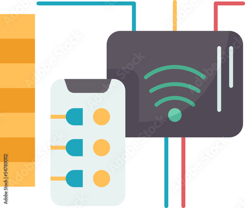 cable  icon