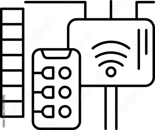 cable  icon