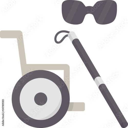 disabled  icon