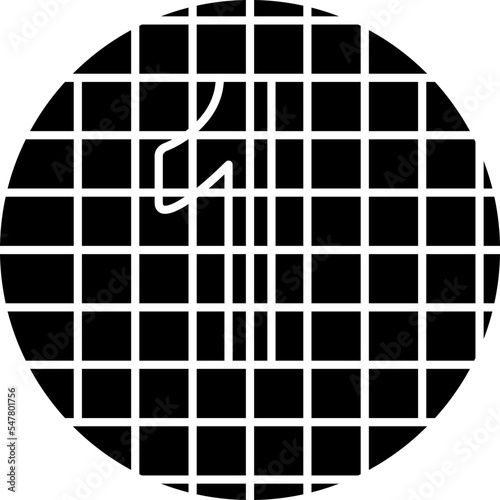 colorblind  icon