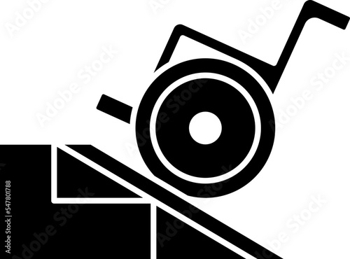 wheelchair  icon