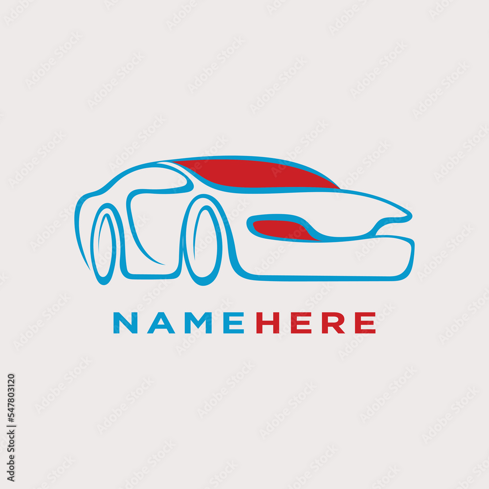 car logo vector illustration car logo vector illustration