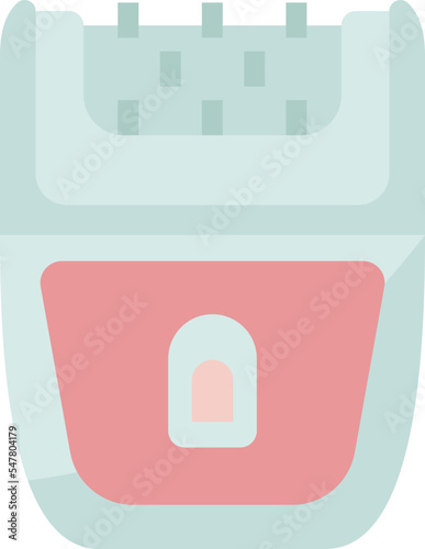 epilator  icon