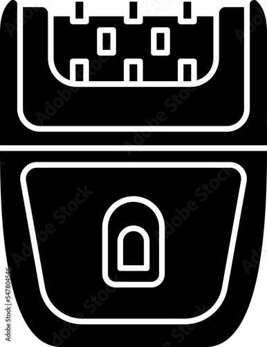 epilator  icon