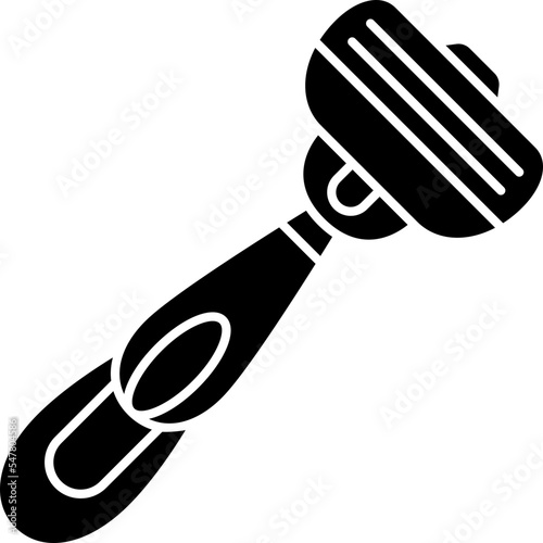 razor  icon