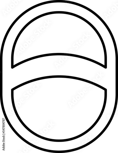 depilation  icon