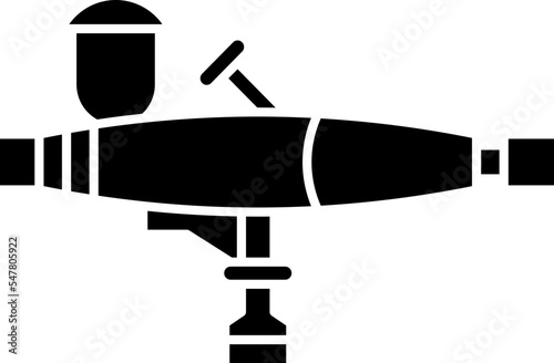 airbrushes  icon