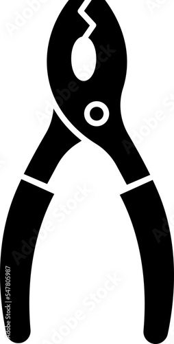 pliers  icon