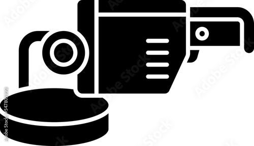 polisher  icon