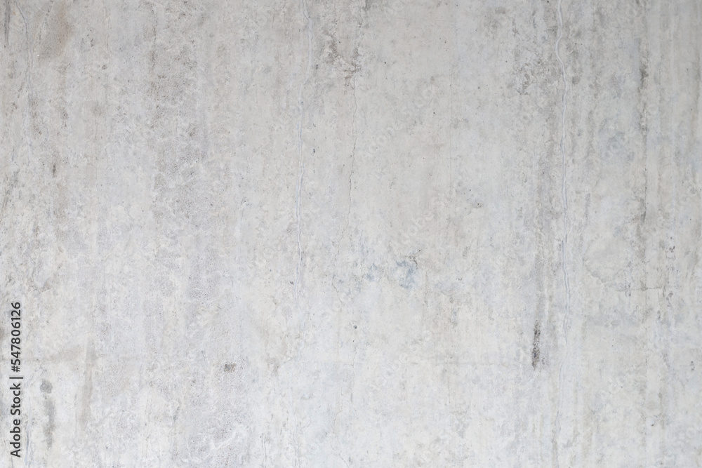 Gray cement wall or concrete surface texture for background.