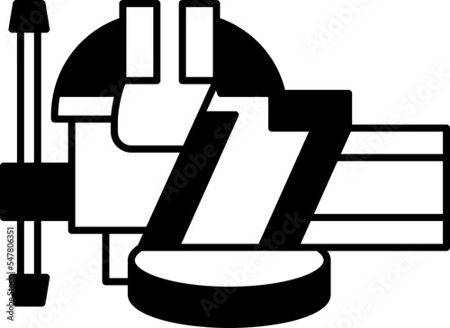 bench  icon