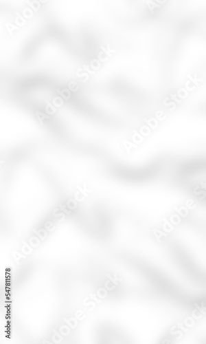 white blur background with gray brush