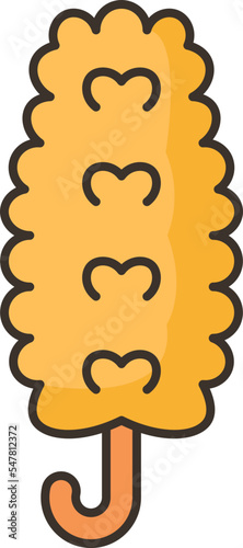 duster  icon