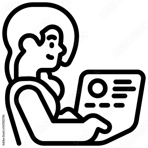 research  icon