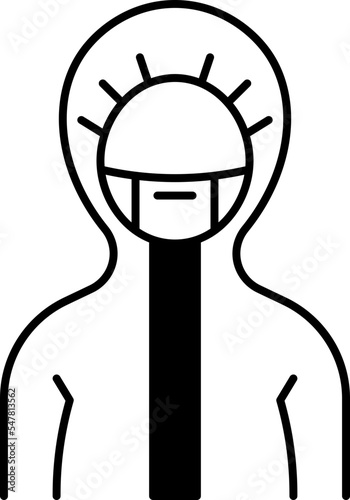 protective  icon
