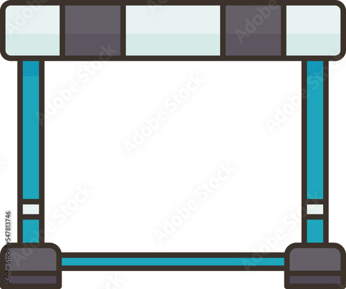 hurdle  icon
