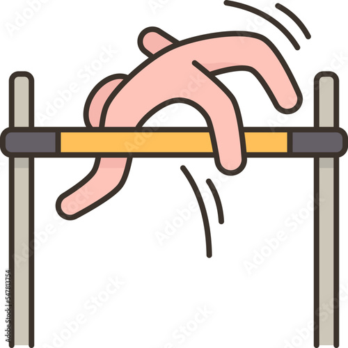 jump  icon