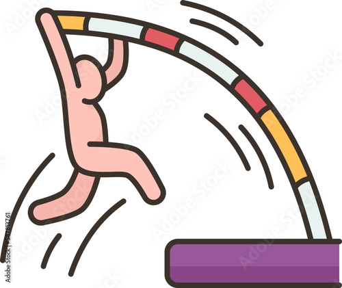 pole  icon