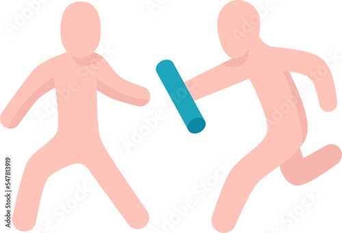 running  icon