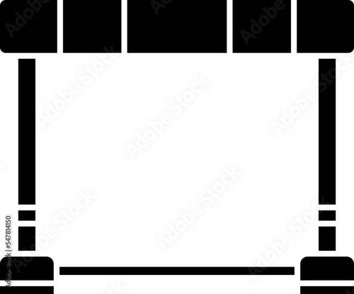 hurdle  icon
