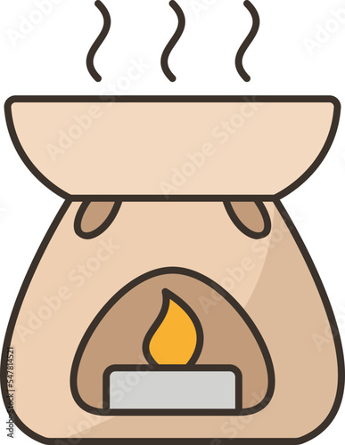 aroma  icon