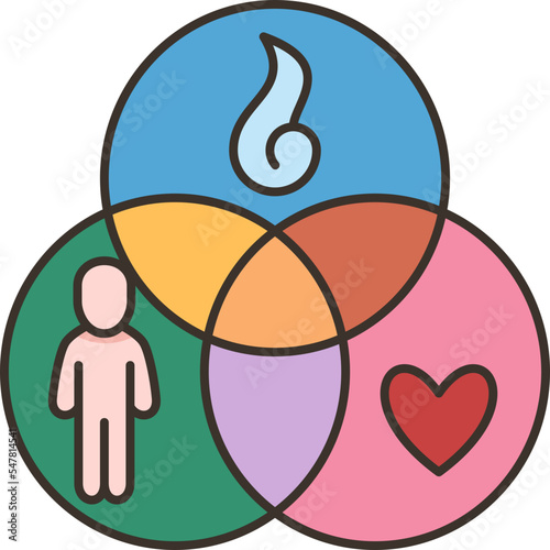 holistic  icon