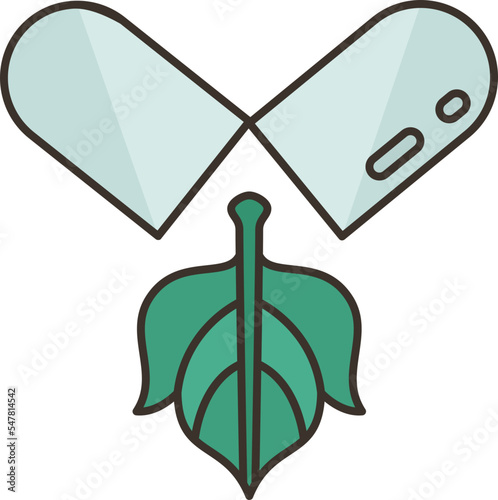 homeopathy  icon