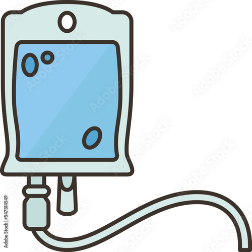 intravenous  icon