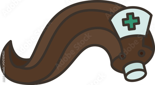 leech  icon