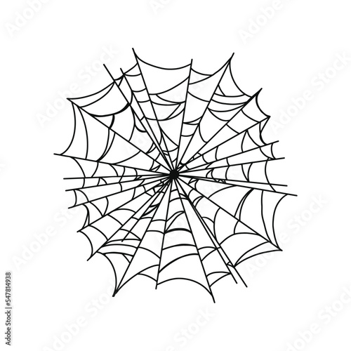 Telaraña, spider