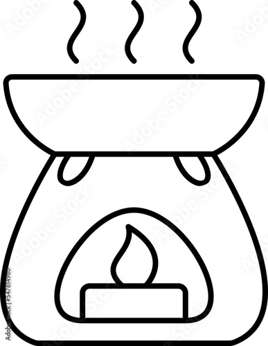 aroma  icon